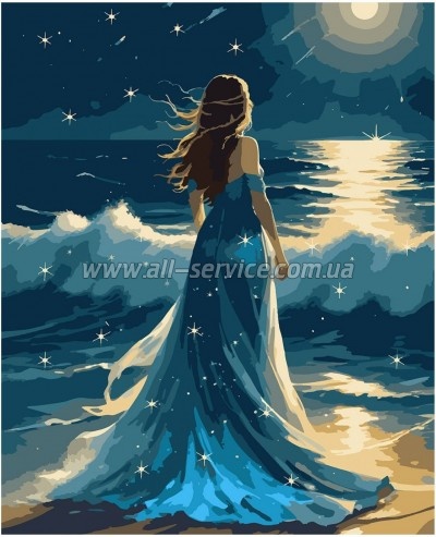    Santi ĳ   , 40*50, LED  (955105)