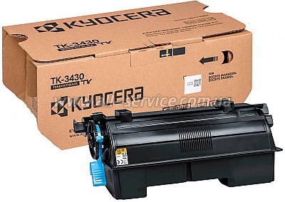   TK-3430 Kyocera Ecosys PA5500/ MA5500 (1T0C0W0NL0)