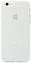  OZAKI O!coat-0.4 Jelly iPhone 6 Plus Transparent (OC580TR)