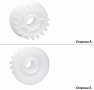  19T    Foshan HP LJ P3005/ M3027/ 3035  RU5-0959 HP LJ P3005/ M3027/ 3035  RU5-0959 (RU5-0959-Foshan)