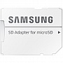   Samsung 128GB microSDXC class 10 EVO PLUS UHS-I (MB-MC128KA/RU)