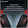 �������� GamePro Asgard Skald Origin Black/Red (HS850BR)