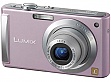   Panasonic LUMIX DMC-FS3 Pink (DMC-FS3EE-P)