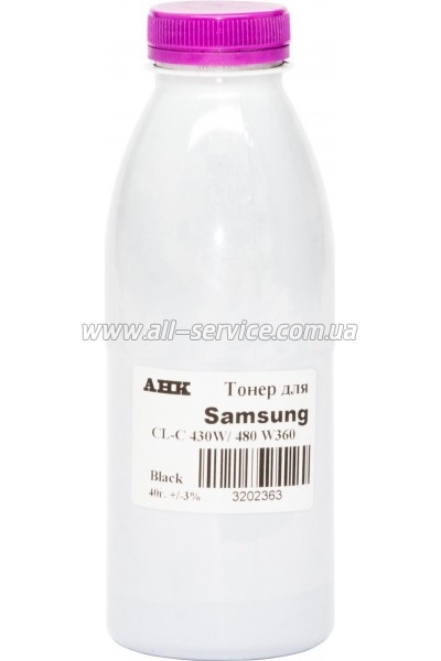   Samsung SL-C430W/ 480W  40 Black (3202363)