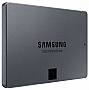 SSD  SAMSUNG 860 QVO 1TB SATAIII 3D NAND QLC (MZ-76Q1T0BW)