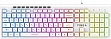 Клавиатура Vinga KB-460 White Клавиатура Vinga KB-460 White