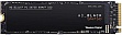 SSD  WD Black SN750 NVME SSD 500 GB With Heatsink (WDS500G3XHC)