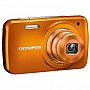   OLYMPUS VH-210 Orange (V108010OE000) +  +   SDHC 8Gb KIT