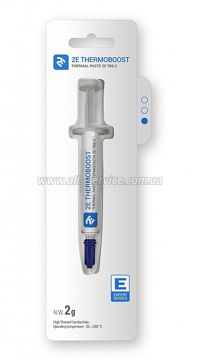  2 THERMOBOOST EXPERT TB6-2 (2E-TB6-2)