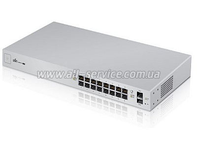  Ubiquiti UniFi Switch US-16-150W