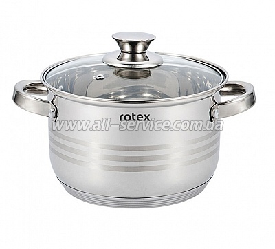  ROTEX RC305-18 Lamezia