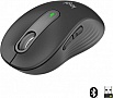  Logitech Signature M650 Wireless Graphite (910-006253)