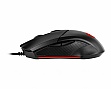  MSI Clutch GM08 GAMING Mouse (S12-0401800-CLA)