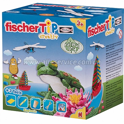    fischerTIP TIP BOX M FTP-49111