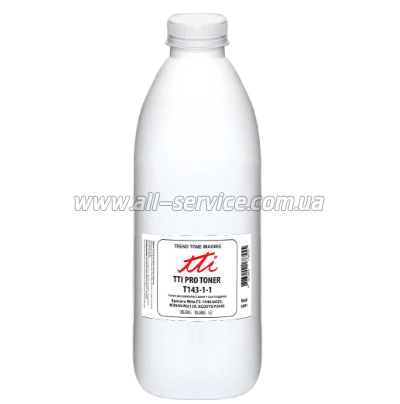  TTI PRO Kyocera Mita FS-1040/ 6025/ M2040/ M2135/ ECOSYS P3045  1000 (T143-1-1)