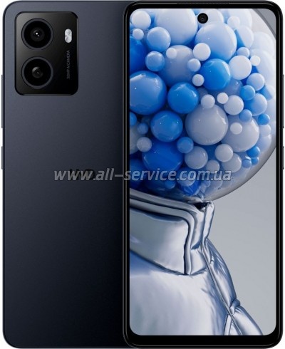  HMD Pulse Plus 6/128Gb Midnight Blue