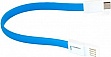 ���� ������ USB 2.0 AM to USB-C 0.18m blue Extradigital (KBU1787)