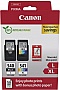   Canon PG-540L/ CL-541XL Black, Color +  (5224B012)