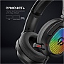 �������� GamePro HS1300 RGB 7.1 Black (HS1300)