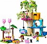 ����������� LEGO Friends ���� �������� ���� � ��� �� ������ (42666)