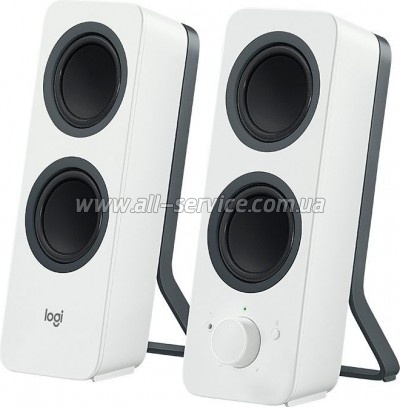   Logitech Z-207 White (980-001292)