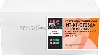 �������� NewTone HP LJ MFP M433/ M436 ������ CF256A (NT-KT-CF256A)
