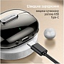 Наушники ColorWay Slim TWS-2 Earbuds Black (CW-TWS2BK) Наушники ColorWay Slim TWS-2 Earbuds Black (CW-TWS2BK)