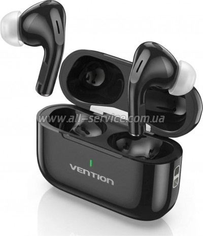�������� Vention Echo Lite E11 Plus Black (NBVB0-Plus)