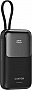   Canyon 10000mAh OnPower 101 PD/22.5W built-in cable Black (CNS-CPB101BK)