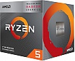  AMD Ryzen 5 3400G 3.7GHz/4MB (YD3400C5FHBOX) sAM4 BOX
