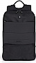   Gabol Expandable Backpack Capital 9/11L Black (413156-001) (930733)
