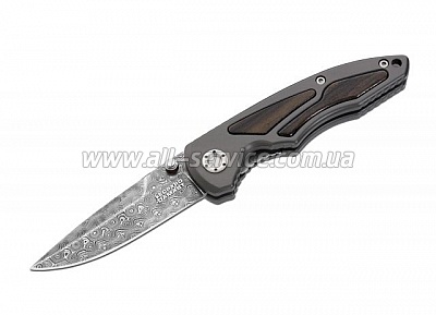  Boker Boker Leopard-Damast I (110084DAM)