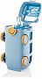    Ardesto Bear Bus 500 blue (AR2250BB)
