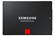SSD  2,5" Samsung 850 PRO 512GB (MZ-7KE512BW)