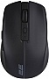  2E MF270 Silent Rechargeable Wireless Black (2E-MF270WBK.)