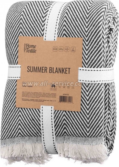 ���� Ardesto Summer 210x230��, ������, ������ (ART0922SL)