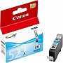  Canon CLI-521 Cyan MP540/ 630 (2934B004)
