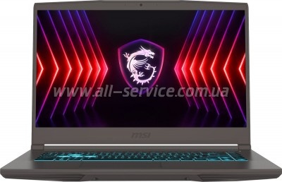 ������� MSI Thin A15 B7VE (9S7-16RK11-427)