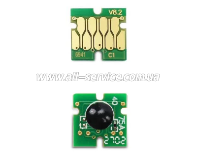  WWM  /  Epson SC-T3200/ T5200/ T7200 Black (CR.T6941Bk)