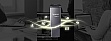  Apacer 64 GB AH360 Ashy USB 3.1 Gen1 (AP64GAH360A-1)