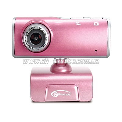 Web  Gemix T21 (pink)