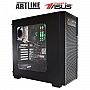   ARTLINE WorkStation W96 (W96v06)