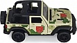 Автомодель TechnoDrive Шеврони Героїв Jeep Wrangler Rubicon ОК Автомодель TechnoDrive Шеврони Героїв Jeep Wrangler Rubicon ОК