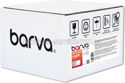 ���������� Barva Everyday Matte 220�/� 10x15 500� (IP-AE220-208)