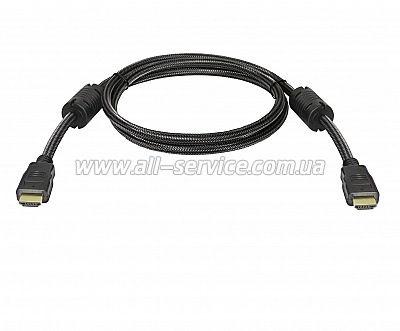  DEFENDER HDMI-05PRO HDMI M-M, ver 1.4, 1.5 (87341)