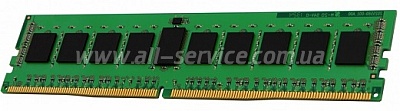  16GB Kingston DDR4 2400  ACER/ DELL/ HP/ Lenovo ( 	KCP424ND8/16)