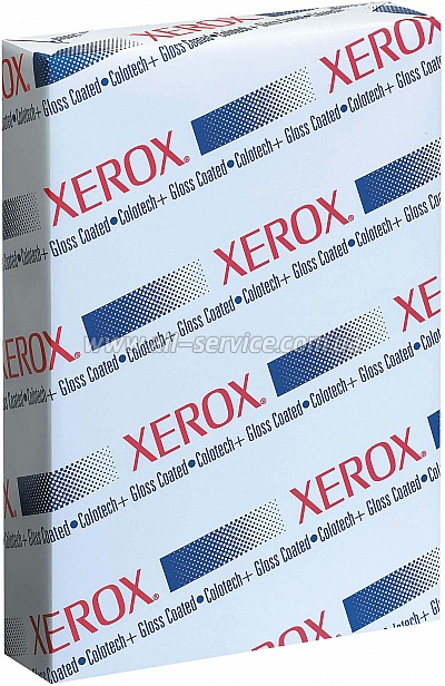  Xerox COLOTECH + GLOSS 140 SRA3 400. (003R90341)