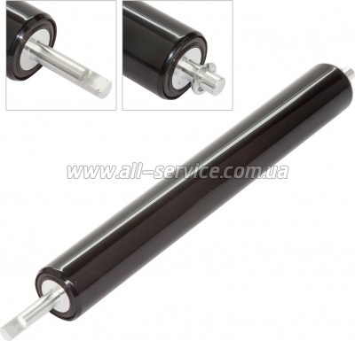 Вал резиновый Foshan HP LJ M600/ M601/ M602/ M603/ M604/ M605/ M606 (LPR-M601-Foshan) Вал резиновый Foshan HP LJ M600/ M601/ M602/ M603/ M604/ M605/ M606 (LPR-M601-Foshan)