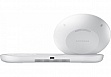   Samsung Duo Wireless Charger Multi White (EP-N6100TWRGRU)