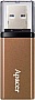  Apacer 256GB AH25C Classical Bronze USB 3.2 (AP256GAH25CJ-1)